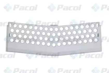 MER-FP-011 PACOL Решетка радиатора