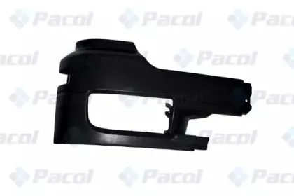 MER-FSB-002R PACOL Буфер