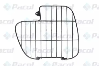 MER-HLS-001R PACOL Облицовка, основная фара