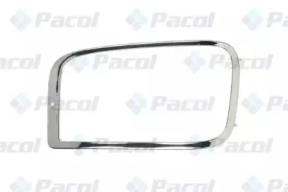 MER-HLS-006L PACOL Рамка, основная фара