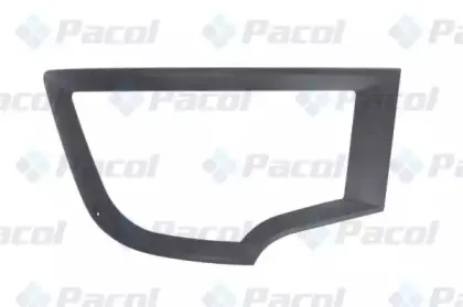 MER-HLS-007R PACOL Рамка, основная фара