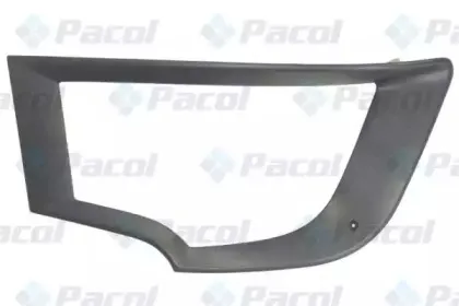 MER-HLS-008L PACOL Рамка, основная фара