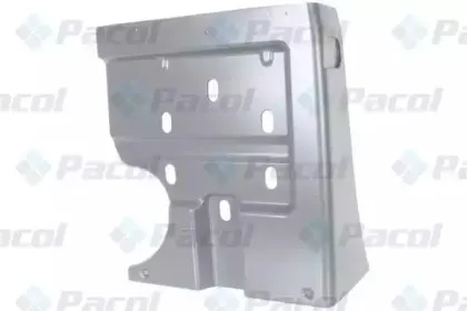 MER-MG-006L PACOL Крыло