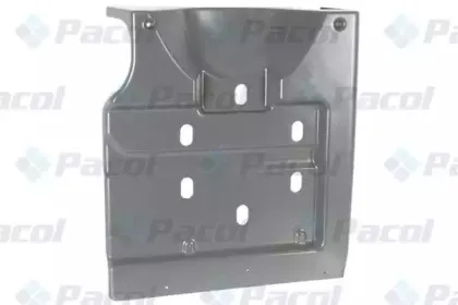 MER-MG-006R PACOL Крыло