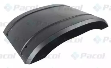 MER-MG-007 PACOL Крыло