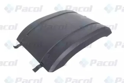 MER-MG-009 PACOL Крыло