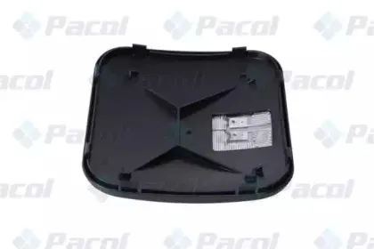 MER-MR-008 PACOL Зеркальное стекло, узел стекла