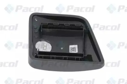 MER-MR-033L PACOL Зеркальное стекло, наружное зеркало