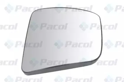 MER-MR-033R PACOL Зеркальное стекло, наружное зеркало