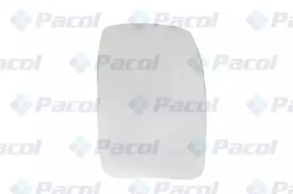 MER-MR-038 PACOL Зеркальное стекло, наружное зеркало