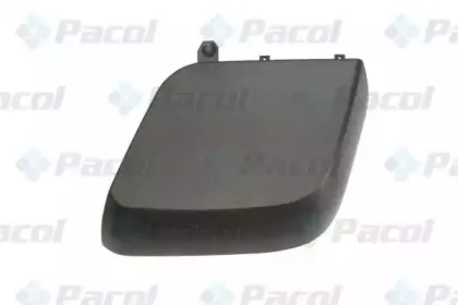 MER-MR-046R PACOL Корпус, наружное зеркало