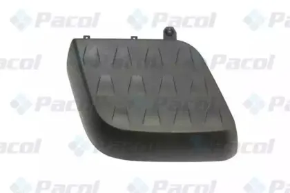 MER-MR-047L PACOL Корпус, наружное зеркало