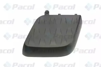 MER-MR-047R PACOL Корпус, наружное зеркало