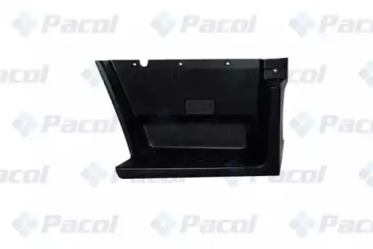 MER-SP-001R PACOL Подножка