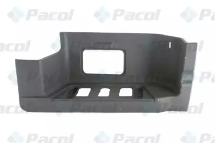 MER-SP-007R PACOL Подножка