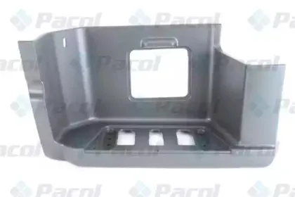 MER-SP-008L PACOL Подножка