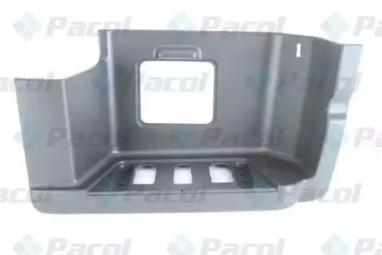 MER-SP-008R PACOL Подножка