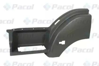 MER-SP-017L PACOL Подножка