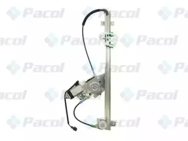 MER-WR-013 PACOL Подъемное устройство для окон