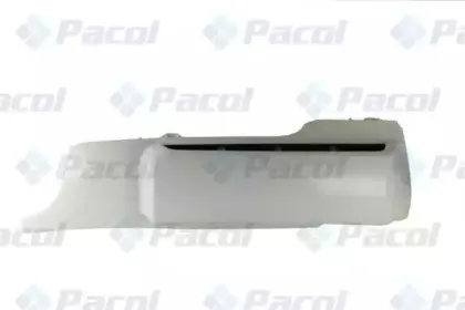 RVI-CP-003R PACOL Расширение, крыло