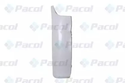 RVI-CP-004R PACOL Аэродефлектор
