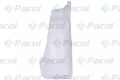 RVI-CP-006L PACOL Аэродефлектор