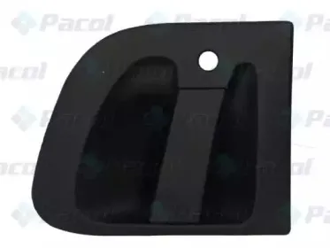 RVI-DH-001L PACOL Ручка двери