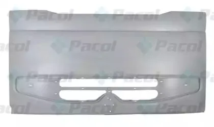 RVI-G-001 PACOL Решетка радиатора