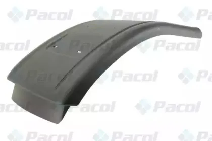 RVI-MG-003 PACOL Крыло