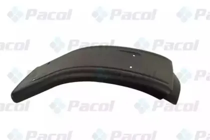 RVI-MG-015 PACOL Крыло