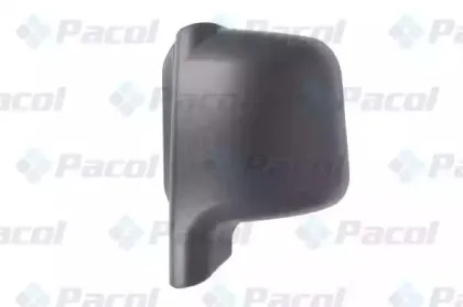 RVI-MR-018L PACOL Корпус, наружное зеркало