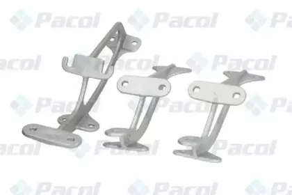 RVI-SMK-002 PACOL Монтажный комплект, солнцезащитный козырёк