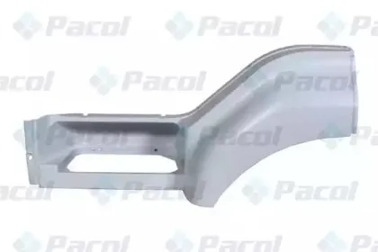 RVI-SP-016L PACOL Подножка