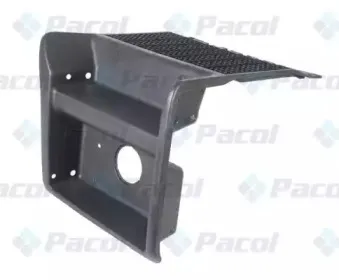 SCA-BC-001 PACOL Крышка, корпус аккумулятора