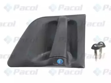 SCA-DH-005L PACOL Ручка двери