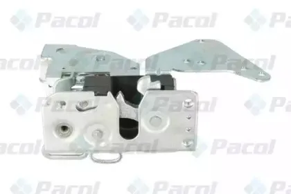 SCA-DH-006L PACOL Замок двери