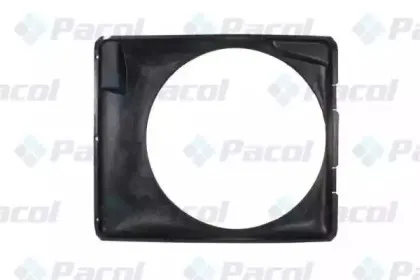 SCA-FC-001 PACOL Кожух вентилятора