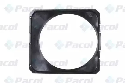 SCA-FC-002 PACOL Кожух вентилятора