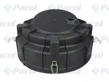 SCA-FC-003 PACOL Крышка, корпус воздушного фильтра