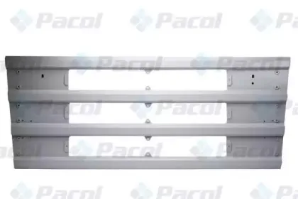 SCA-FP-001 PACOL Решетка радиатора