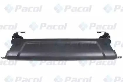 SCAFP003 PACOL Буфер