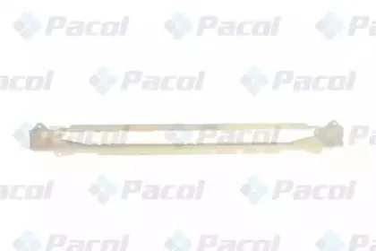 SCA-FP-005 PACOL Облицовка / защитная накладка, буфер