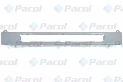 SCA-FP-017 PACOL Решетка радиатора