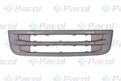 SCA-FP-019 PACOL Решетка радиатора
