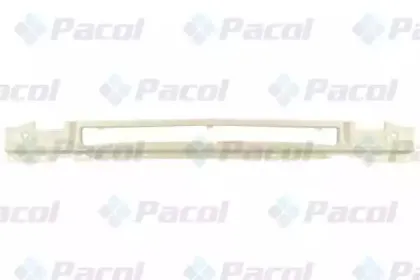 SCA-FP-023 PACOL Решетка радиатора