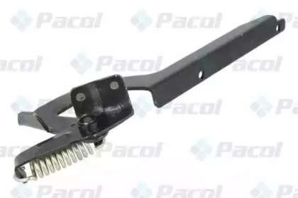 SCA-FP-024R PACOL Стойка, облицовка радиатора