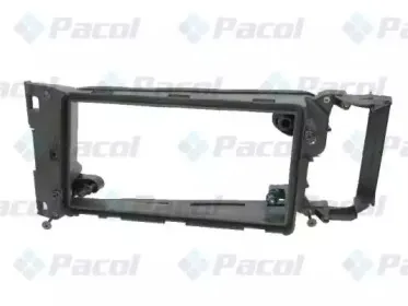 SCA-HLS-002L PACOL Корпус, основная фара