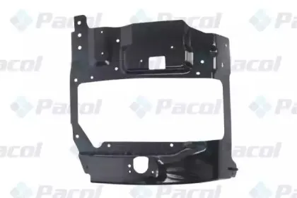 SCA-HLS-004L PACOL Рамка, основная фара