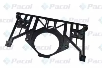 SCA-MR-001 PACOL Корпус, наружное зеркало