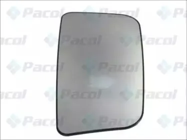 SCA-MR-004 PACOL Зеркальное стекло, узел стекла